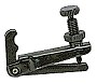 ◎ Wittner ウィットナー / No.902-3 L型アジャスター(バイオリン用 ブラックメッキ)