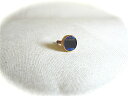 ◎ Wittner ウィットナー / No.906-044用 GEM STONE スクリュー (バイオリン用)