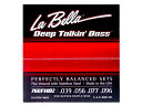 La Bella ラベラ / 760FHB2 039-096 （Hofner Beatle Bass）