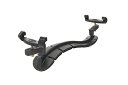◎ SAS / Shoulder Rest violin バイオリン 肩当て 4/4-3/4size 57g