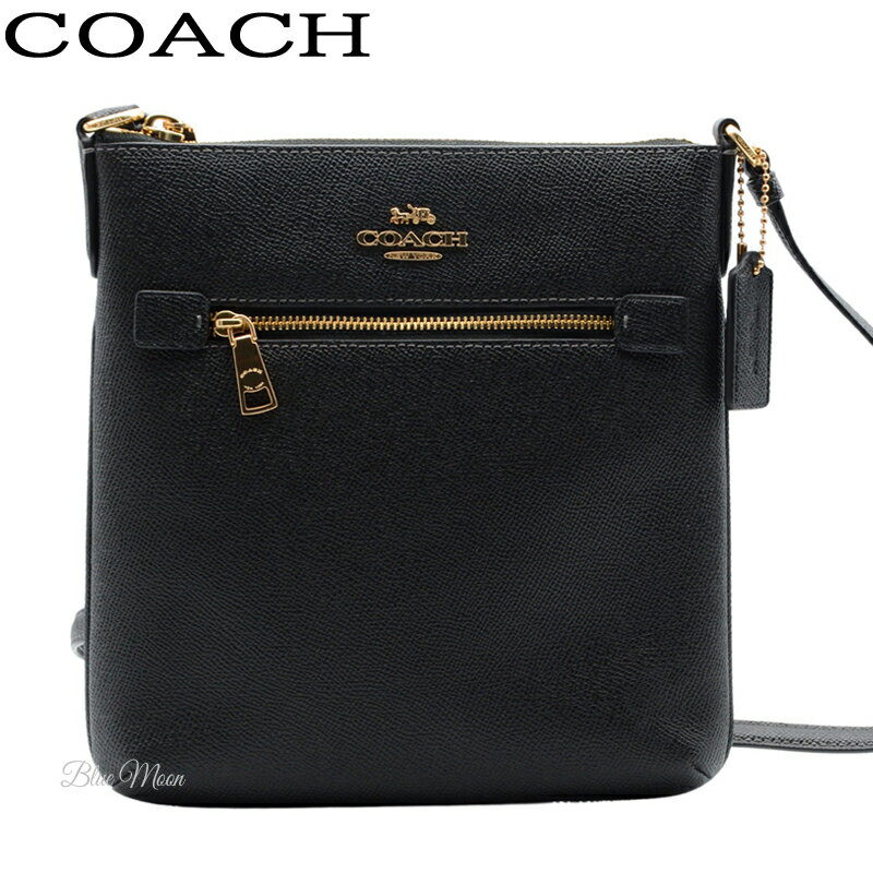 コーチ コーチ COACH バッグ ショルダーバッグ 斜めがけ レディース ブラック 黒 アウトレット CE871 ブランド 送料無料 ブランド 送料無料