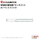 丸山製作所 カーペットフントウ 20 DL 101031(4)