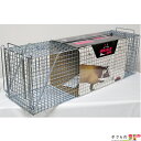 プラスワンスタイル 捕獲器 DタイプNO.404 AG−4