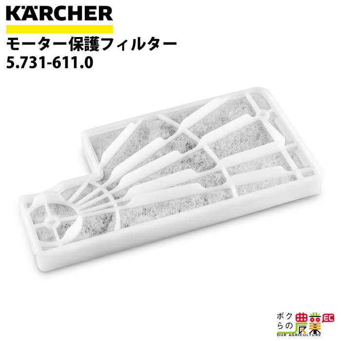 ҥ㡼 ⡼ݸե륿 5.731-611.0 åץ饤ȼ꡼ʡ ꡼ʡ  KAERCHER