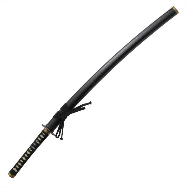 激安大特価 100 新品 模造刀 コスプレ 鑑賞用 リアル かっこいい 工芸品 日本製 国産 高級 コレクション インテリア イベント Neu 168 Interior 逆刃刀 黒糸仕様 模擬刀 美術刀 日本刀 是寿刀 刀 刀剣 演劇 舞台 演者