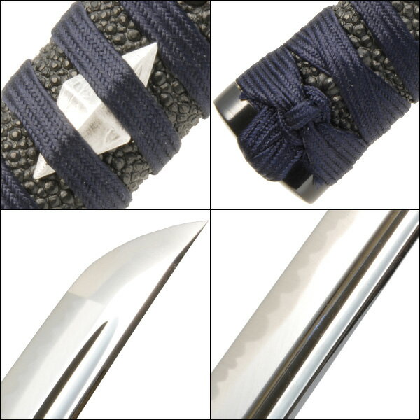 居合刀 明智拵 AKECHI 模造刀 模擬刀 美術刀 日本刀 名刀 刀 美術刀剣 刀剣 演劇 舞台 演者 コスプレ 鑑賞用 端午の節句 こどもの日 工芸品 日本製 国産 高級 コレクション インテリア イベント ZS-149 3