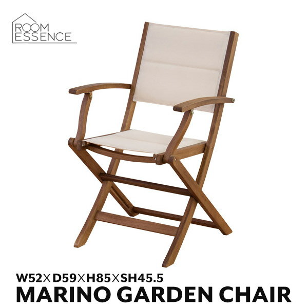 チェア ガーデンチェア 折りたたみチェア フォールディングチェア 椅子 いす 折畳み 折り畳み 持ち運び ベランダ テラス カフェ アウトドア キャンプ ガーデニング 庭 アカシア 天然木 木製 NX-912