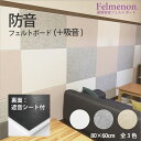 【送料無料】 吸音 パネル 10枚セット ボード 80×60 45度カットタイプ 防音 吸音 パネル 壁面パネル 騒音対策 簡単施工 断熱材 インテリア FMS...