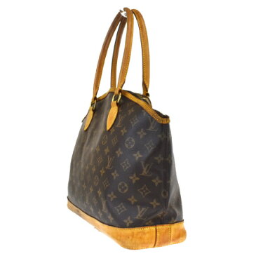 【中古】 ルイヴィトン LOUIS VUITTON ロックイット オリゾンタル ショルダーバッグ モノグラム レザー M40104 73MH068