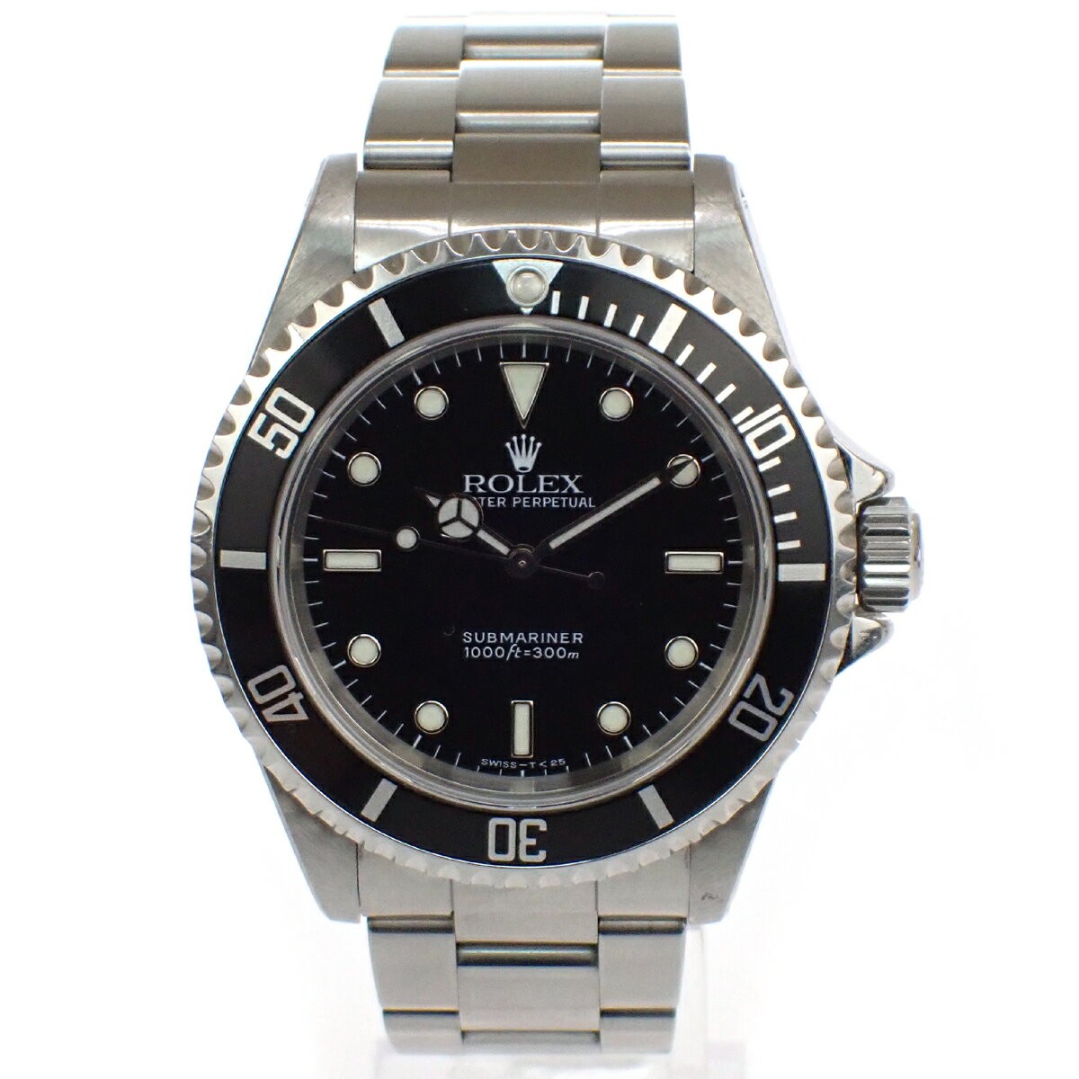 【中古】 ロレックス Rolex オイスタ