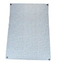 【中古】エルメス HERMES LES GRANDES FEUILLES D'HERMES 壁紙 包装紙 アクセサリー 装飾品 インテリア 06MC457 3