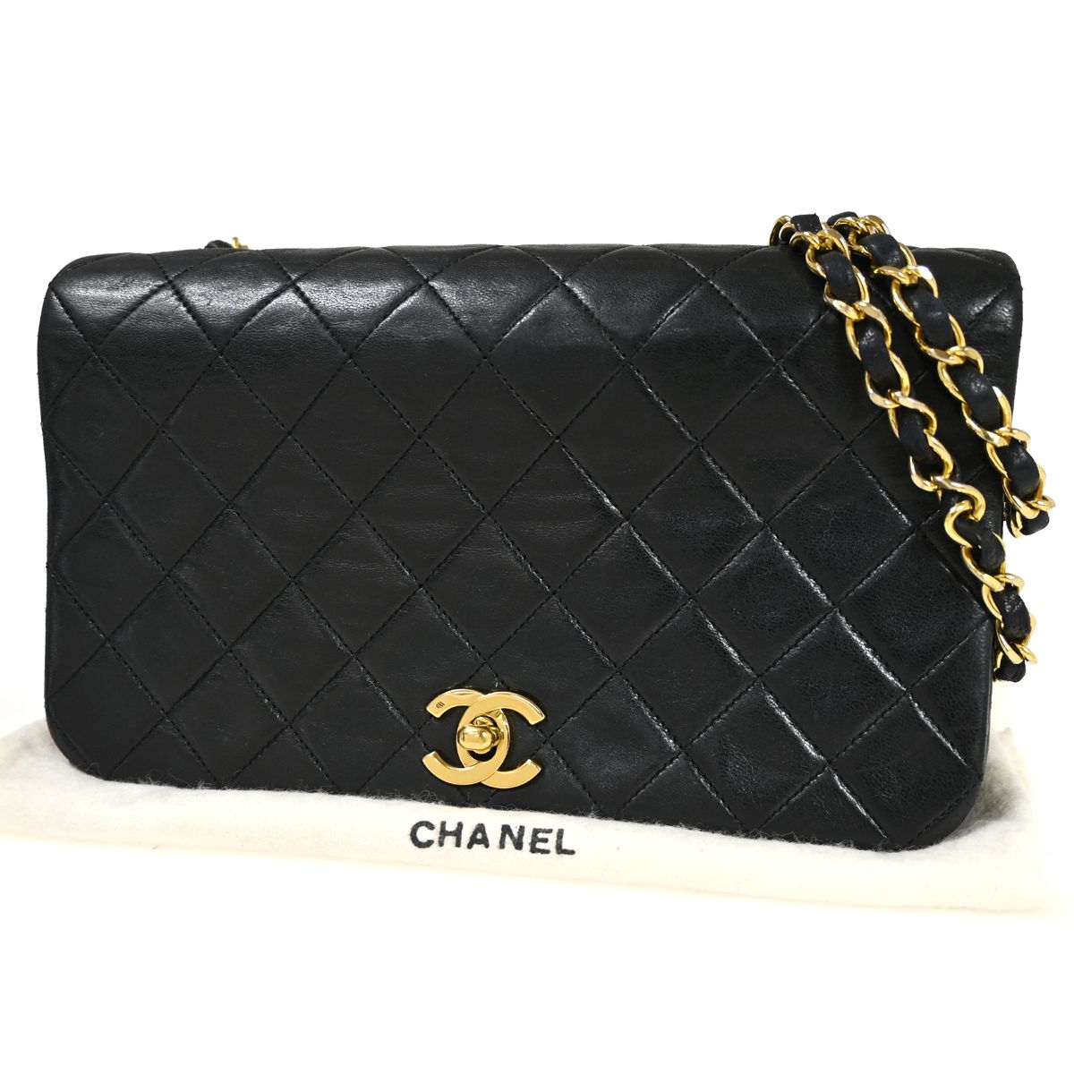 楽天市場】chanel(シャネル) マトラッセ フルフラップ チェーン 楽天市場】chanel(シャネル) マトラッセ フルフラップ チェーン