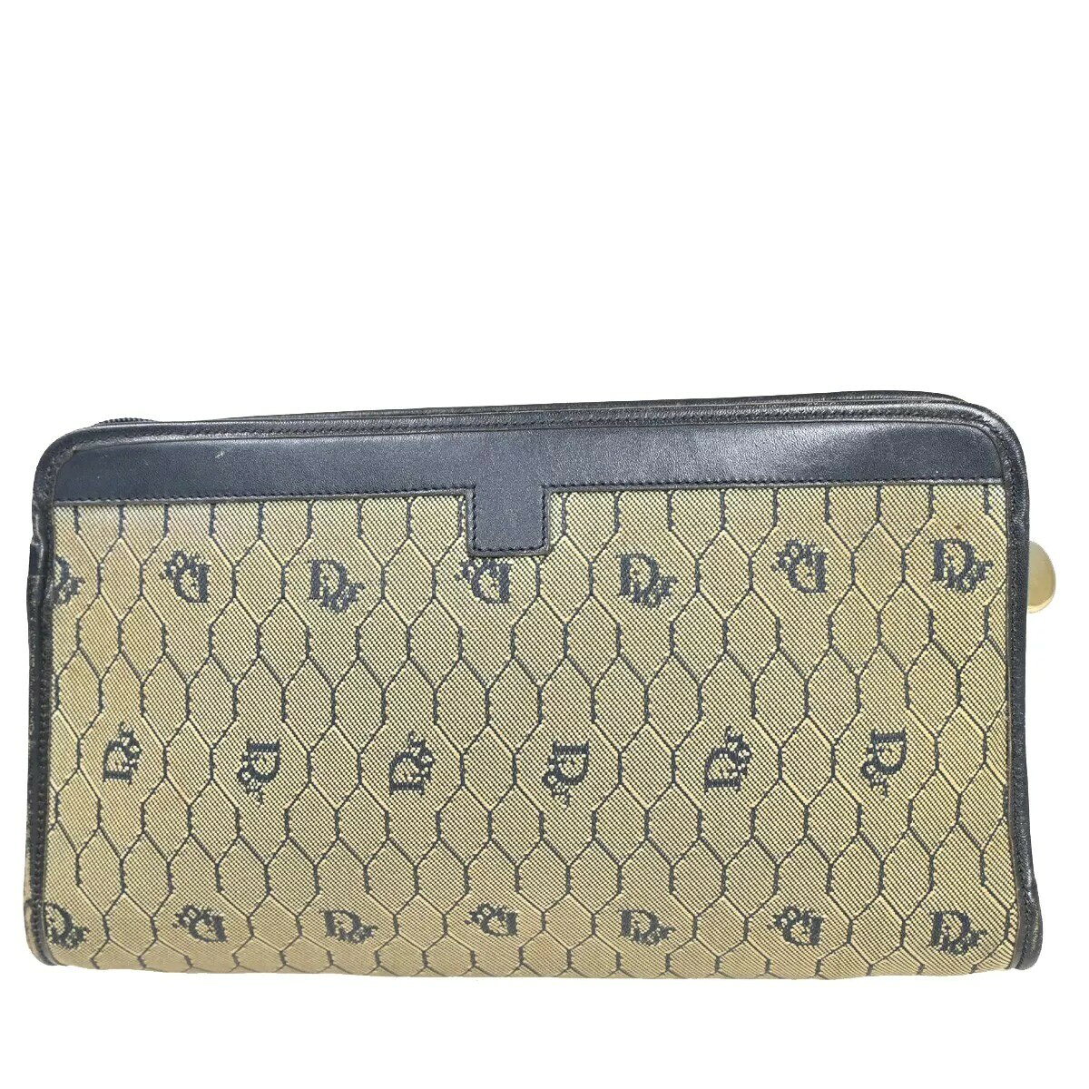 CHRISTIAN DIOR �ǥ������� ������ɥХå� ����å��Хå� ������ơ��� 07BS069