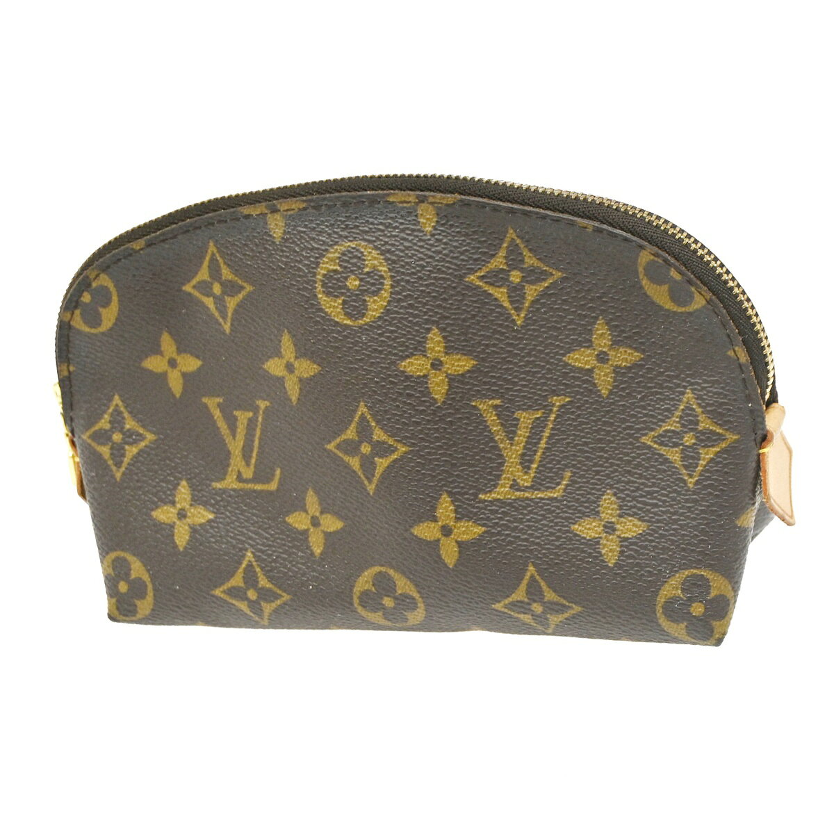 Rakuten - LOUIS VUITTON ルイ・ヴィトン ポーチ ポシェット モノグラム レザー M47515 36KC152