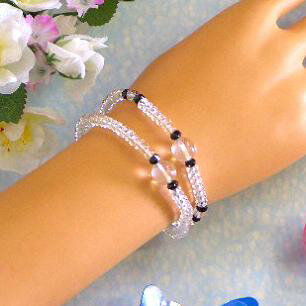 パワーストーンブレスレット天然貴石...