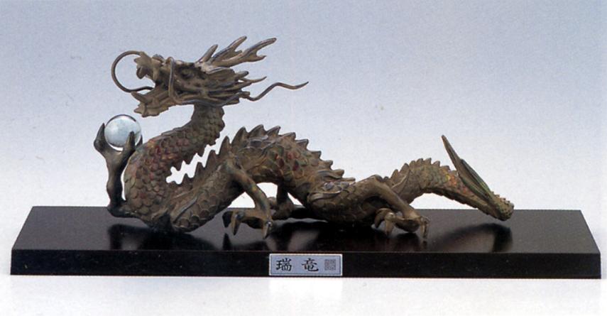楽天市場】高岡銅器 龍(工芸品・民芸品|アート・美術品・骨董 楽天市場】高岡銅器 龍(工芸品・民芸品|アート・美術品・骨董