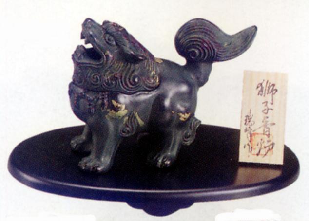 楽天市場】子 徳 獅 瑞峰作 福 銅製 香炉 高岡銅器の通販 楽天市場】子 徳 獅 瑞峰作 福 銅製 香炉 高岡銅器の通販