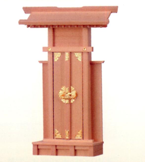 お宮　神棚　神殿■　大札宮　■檜製神殿【日本製】