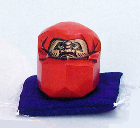 楽天市場】高岡銅器 達磨の通販