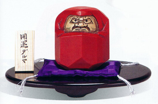 楽天市場】高岡銅器 達磨の通販