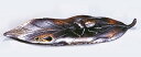 置物 小物■ 文鎮 かぶと虫(甲虫・カブトムシ) ■大森孝志作 青銅(ブロンズ)製 桐箱入り【高岡銅器】
