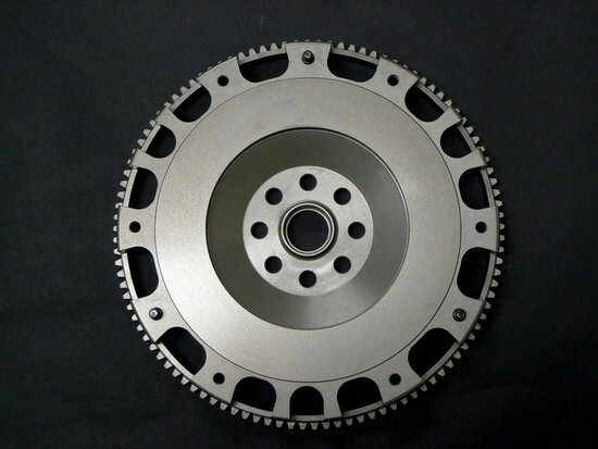 TMスクエア 軽量フライホイール スズキ スイフトスポーツ ZC31S/32S (TMFW-U02601)
