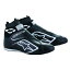 alpinestars(ѥ󥹥) 졼󥰥塼 SUPERMONO V2 SHOES (USD8.5) 12 BLACK WHITE [FIA8856-2018ǧ]