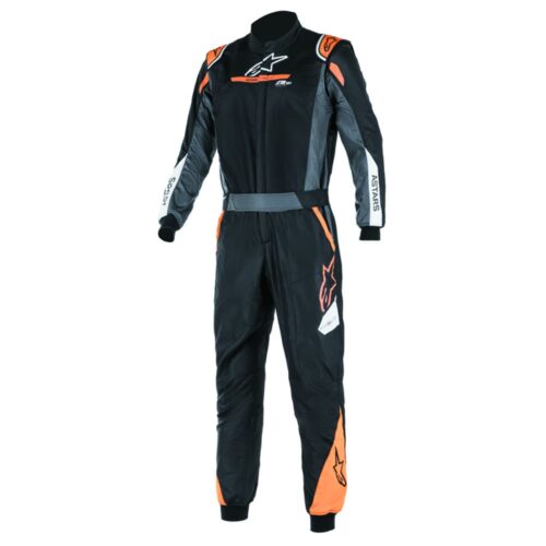 alpinestars ѥ󥹥 졼󥰥 ATOM SUIT GRAPHIC48 1056 BLACK ANTHR...