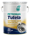 PETRONAS(ペトロナス) EXTREME GEAR FOR RACING 80W-140 (20リットルx1本) ギヤオイル