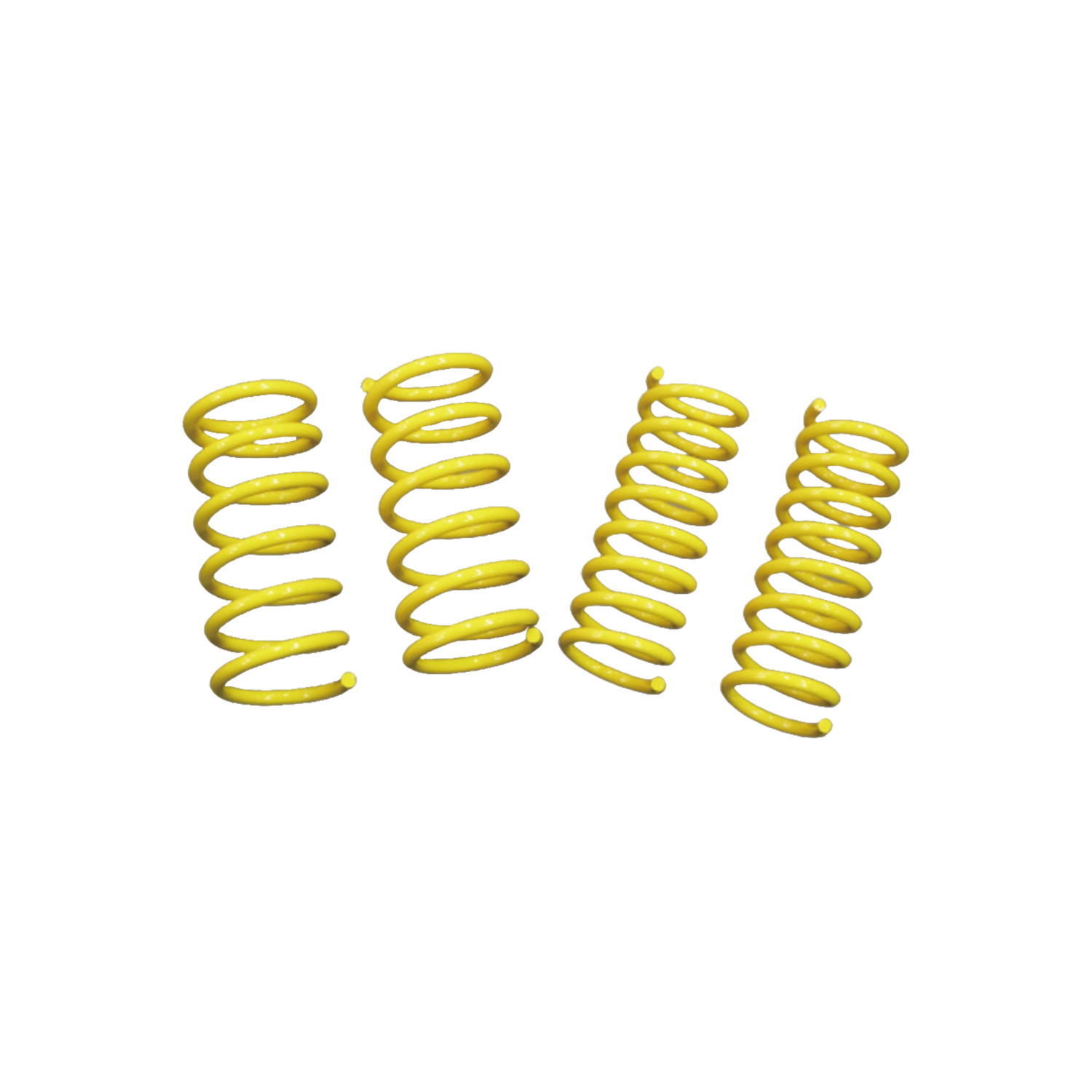 JIC(ジェイアイシー) リフトアップスプリング Area35 マツダ スクラムバン [DG64V] ARDA64