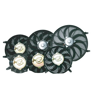 BILLION(ビリオン) スーパーエレクトリックファン 10インチ PUSH BSEF-10H 熱対策