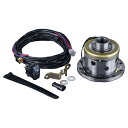 Motor Farm (モーターファーム) 電磁作動式デフロック装置 ファーム Eロッカー ジムニー JA系/JB系 リア用