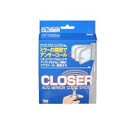 QUICK クイック クローザー[オートミラークローズシステム] オーパ ACT10・ZCT1# (H12.4~H17.4)
