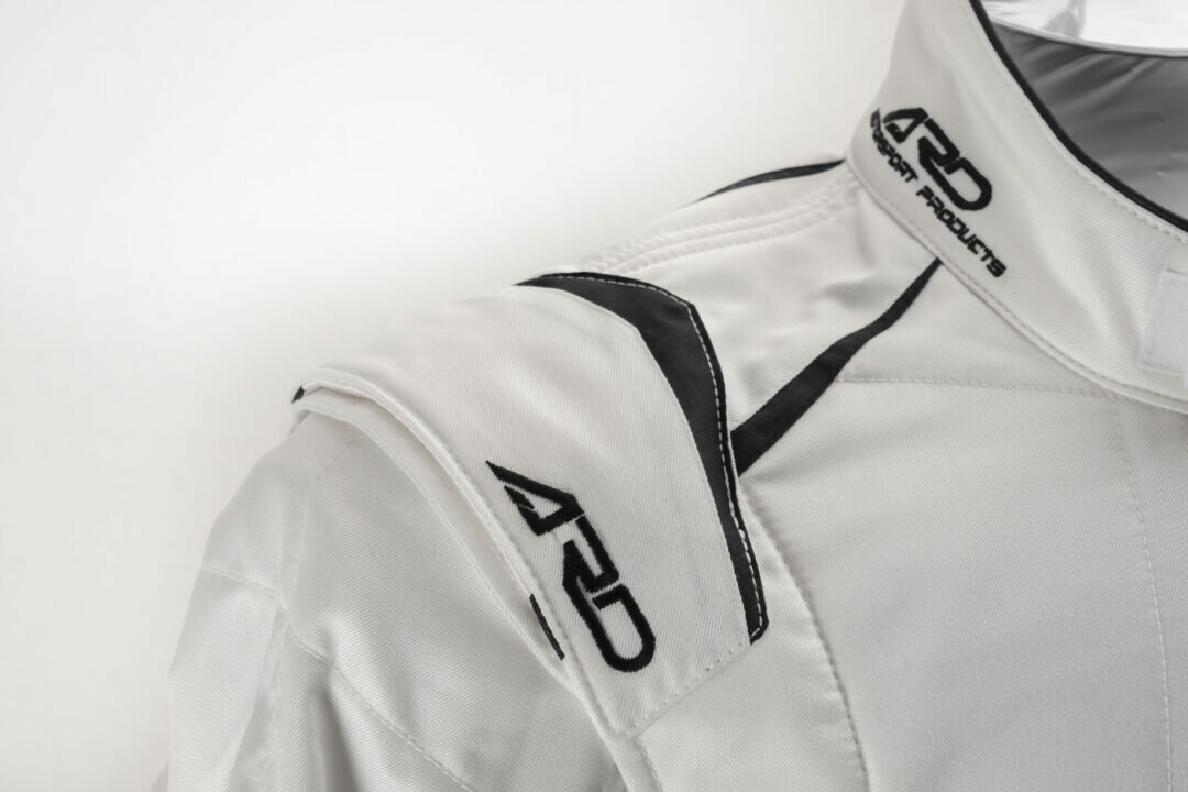 ARD (����������ǥ�) �졼���󥰥����� ARD-025DM �ۥ磻�� 3L������ [FIA8856-2018��ǧ] ����������������