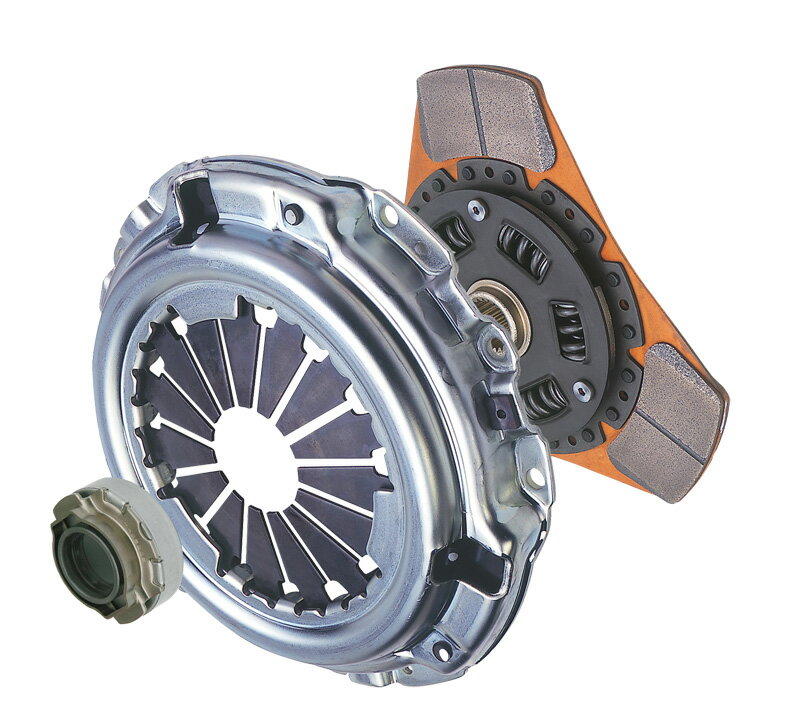 エクセディ(EXEDY) シングルスポーツシリーズSメタルクラッチキットマツダ ロードスター ND5RC (P5-VP)