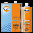 ガルフ 【Gulf】 アロー GT30 0W-30 (1リットルx12本セット) 4輪用エンジンオイル