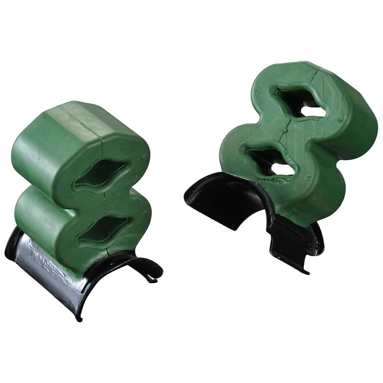 Motor Farm (モーターファーム) ジムニー SJ10/30/JA71/11 リア用 8の字バンプストッパー (ハード)