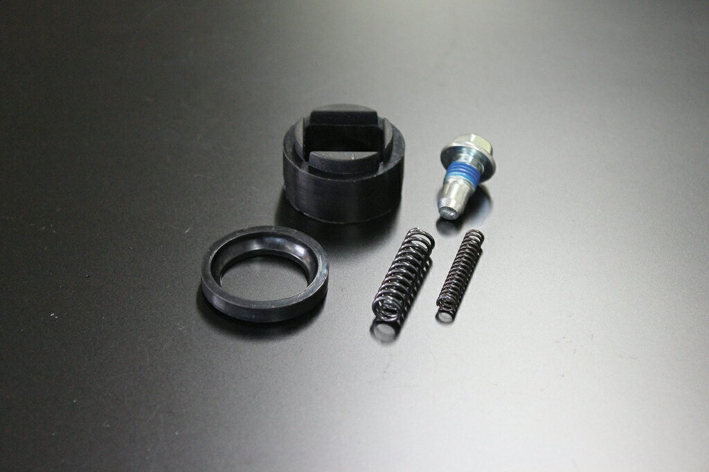 【沖縄・離島配送不可】Motor Farm (モーターファーム) ジムニー JA11/JA12/AJ22/JB31/JB32 シフトリペアキット