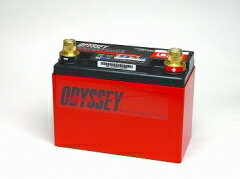 ODYSSEY(オデッセイ) Ultimateシリーズ ドライバッテリー LB545 DIN端子