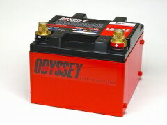 ODYSSEY(オデッセイ) Ultimateシリーズ ドライバッテリー LB925 DIN端子