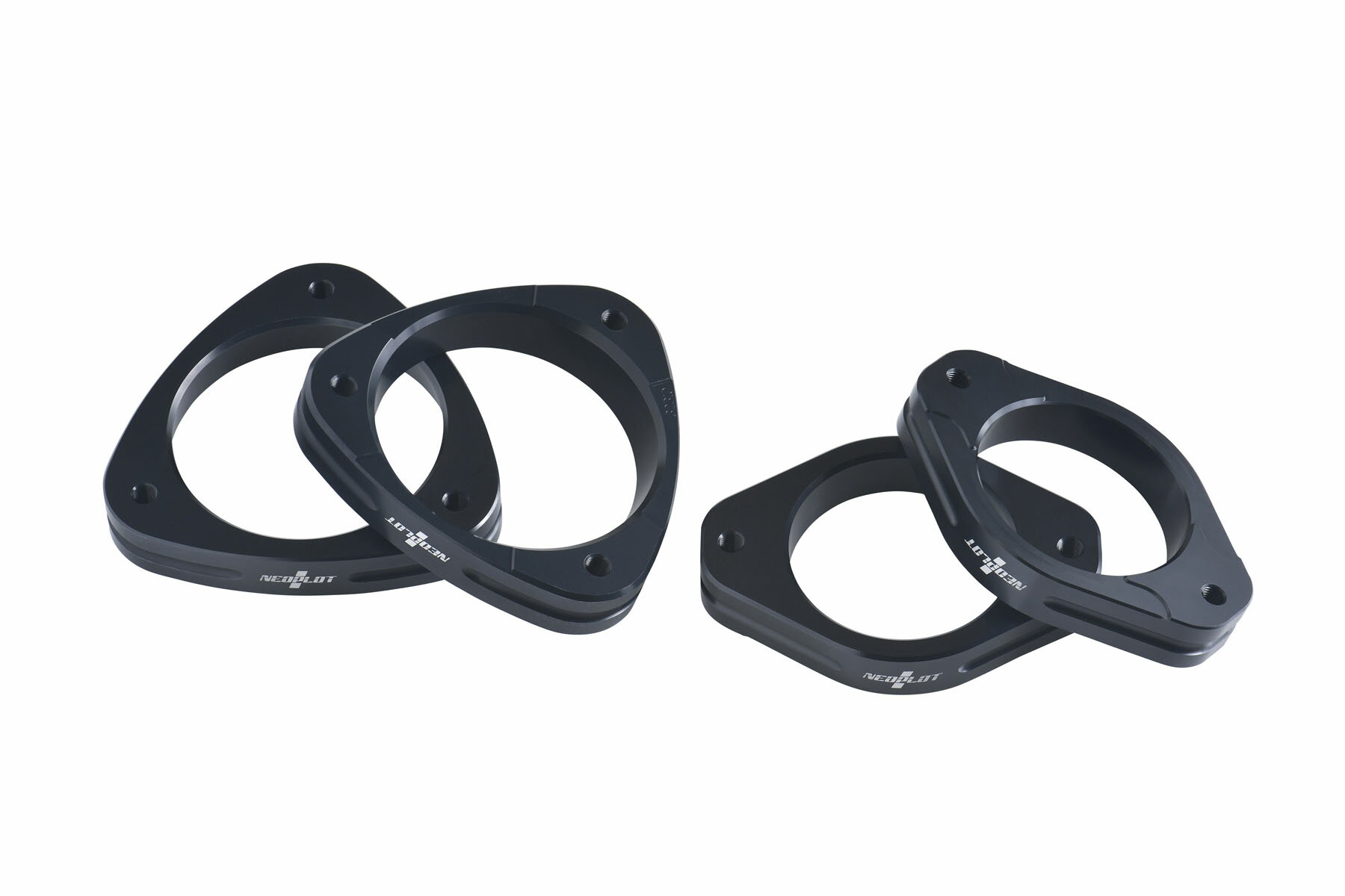 ネオプロト(NEOPLOT) リフトアップスペーサーNEO スバルXV (GT#系) NP32310