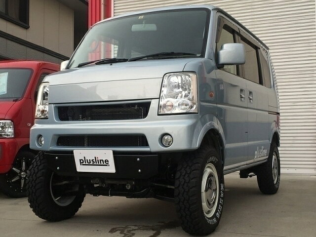 楽天市場】エブリィワゴン da64w（対応車種メーカースズキ