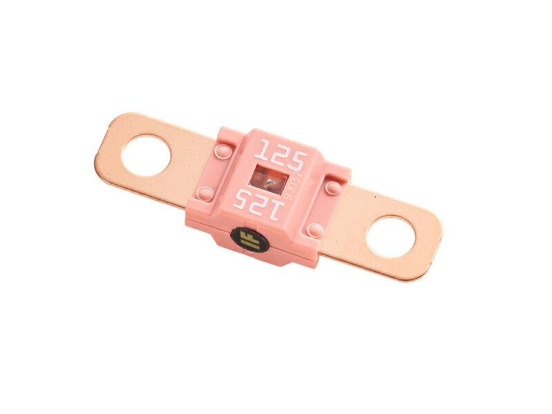 PROVA プローバ アイスメインフューズ SBFW-L M5 125Aタイプ インプレッサ GK/GT [27250US0125]