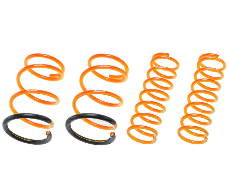 PROVA プローバ スポーツスプリング XV GP7 2.0i [31240TH2080]