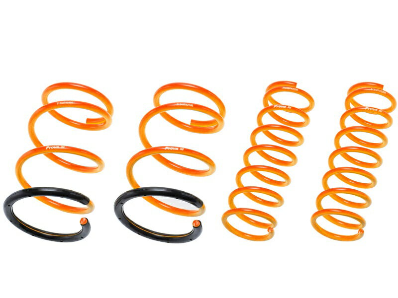 PROVA プローバ スポーツスプリング XV GPE ハイブリッド [31240TH2090]