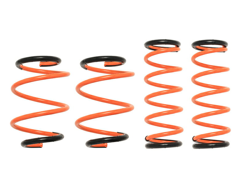 PROVA プローバ スポーツスプリング インプレッサ GUE/GUD HV [31260TH2010]