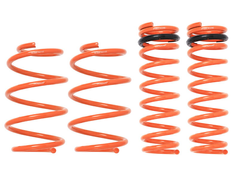 PROVA プローバ スポーツスプリング フォレスター SK5 1.8 Sport [31350TH2000]