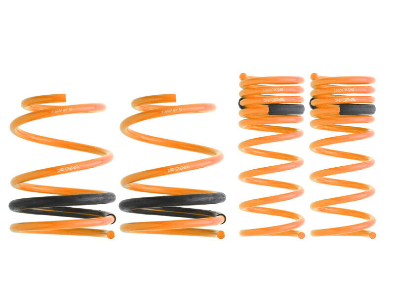 PROVA プローバ スポーツスプリング レヴォーグ VMG/VM4 GT [31600TH2040]