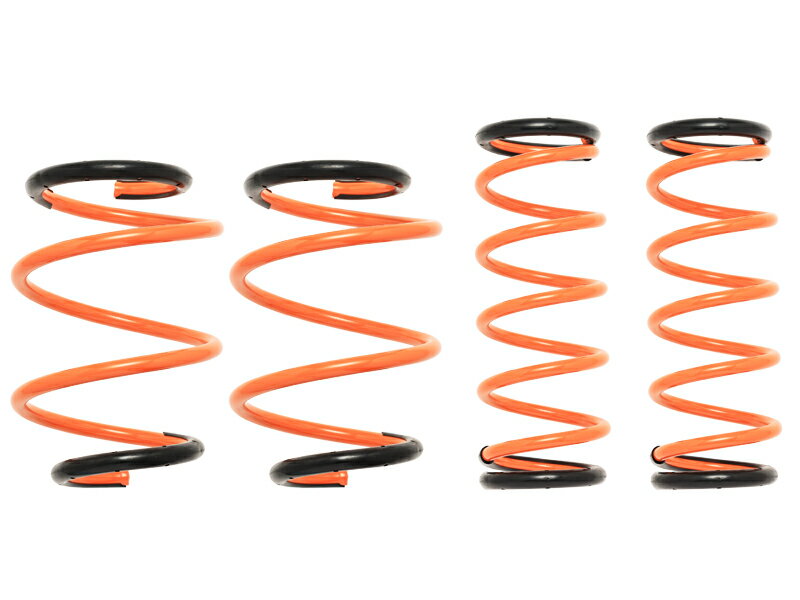 PROVA プローバ スポーツスプリング WRX S4 VBH STI R [31710TH1010]