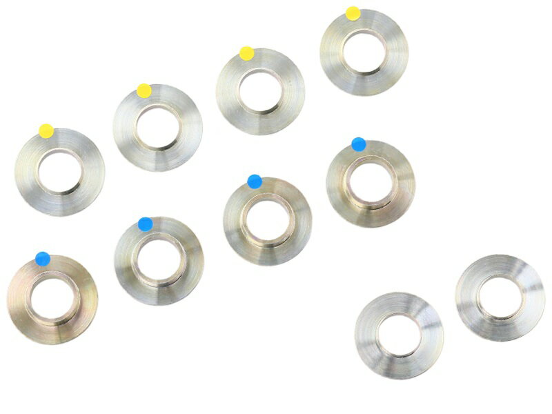 PROVA プローバ クロスメンバカラー リア フォレスター SH [45230SN0201]